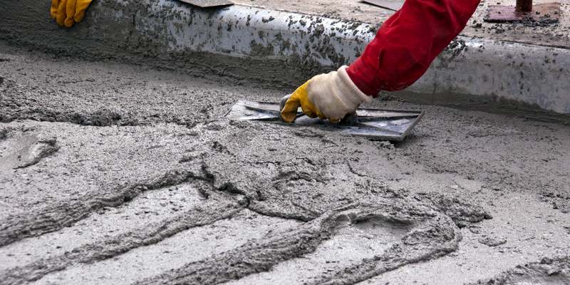 Оптимальный выбор марки бетона и учет требований